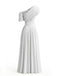 Elegant 1970s Vintage Classic Dress 10