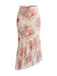 Pat 1970s Vintage Retro Skirt 2