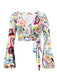 1960s Vintage Retro Top 5