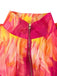 Pink 1950s Vintage Retro Jumpsuit 5