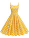 1950s Vintage Retro Top 12