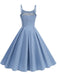 1950s Vintage Retro Top 3
