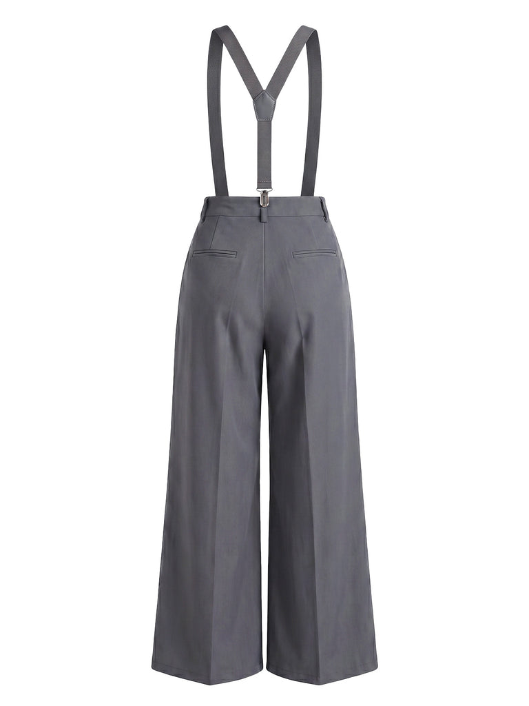 1960s Vintage Retro Jumpsuit 12