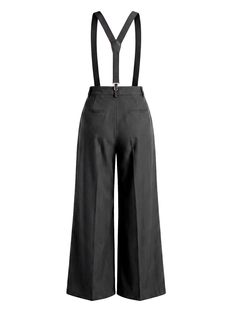1960s Vintage Retro Jumpsuit 2