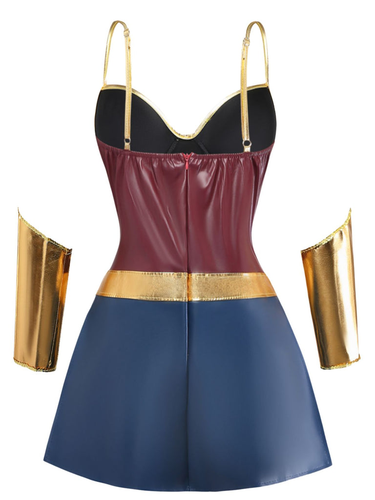 1950s Vintage Dress 2
