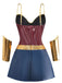 1950s Vintage Dress 2