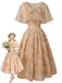 1950s Dress 4