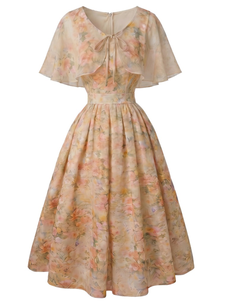 1950s Dress 5