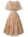 1950s Dress 5