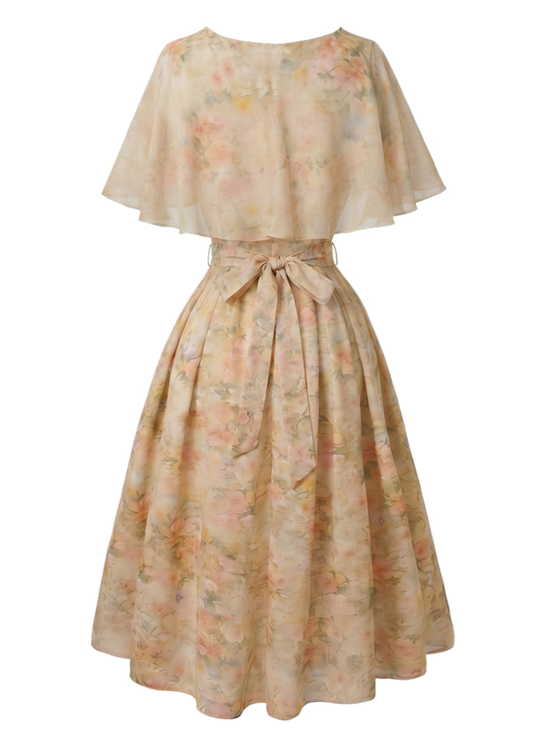 1950s Dress 6