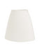 [Pre-Sale] Beige 1970s Vintage Classic Skirt 3