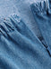 1950s Denim Vintage Classic Top 3