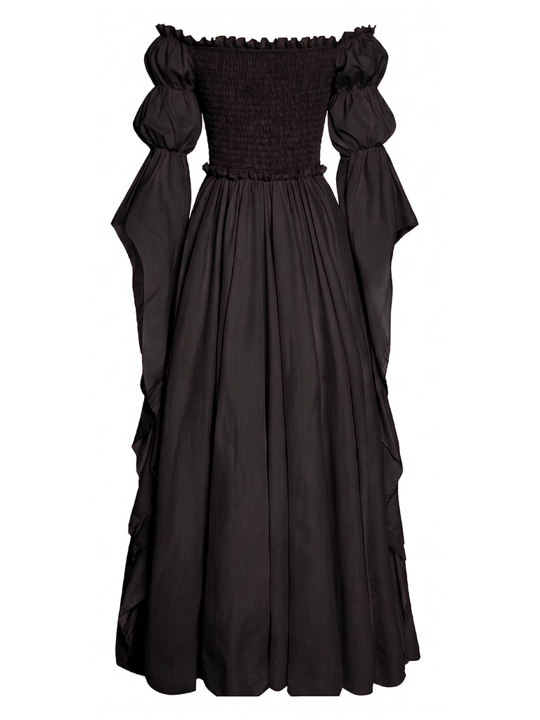 1930s Vintage Dress 2