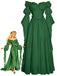 1930s Vintage Dress 3