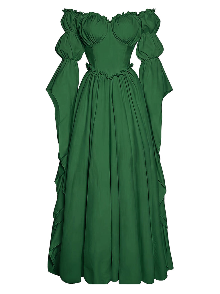 1930s Vintage Dress 5