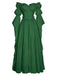 1930s Vintage Dress 5
