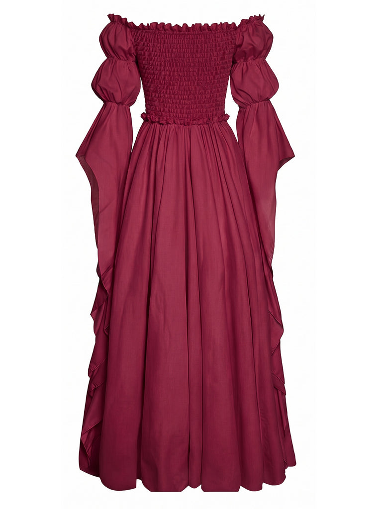 1930s Vintage Dress 7