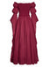 1930s Vintage Dress 7
