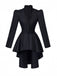 Black 1970s Jacket 1