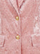 Pink 1950s Jacket 3