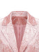 Pink 1950s Jacket 4