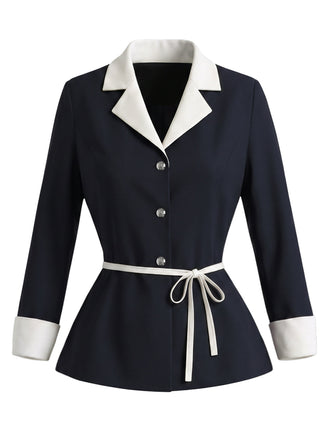 [Pre-Sale] Dark Blue Jacket 6