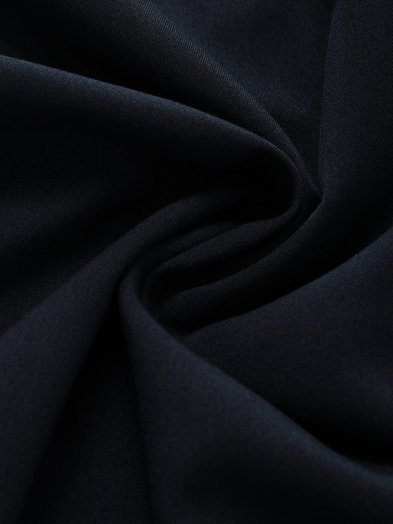 [Pre-Sale] Dark Blue Jacket 8