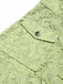 [Pre-Sale] Chartreuse 1960s Lace Dress 5