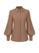 [Pre-Sale] Brown Top 1