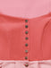 Pink 1950s Vintage Dress 4