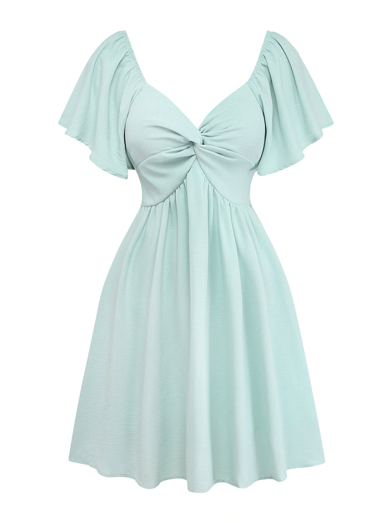 1970s Dress 4