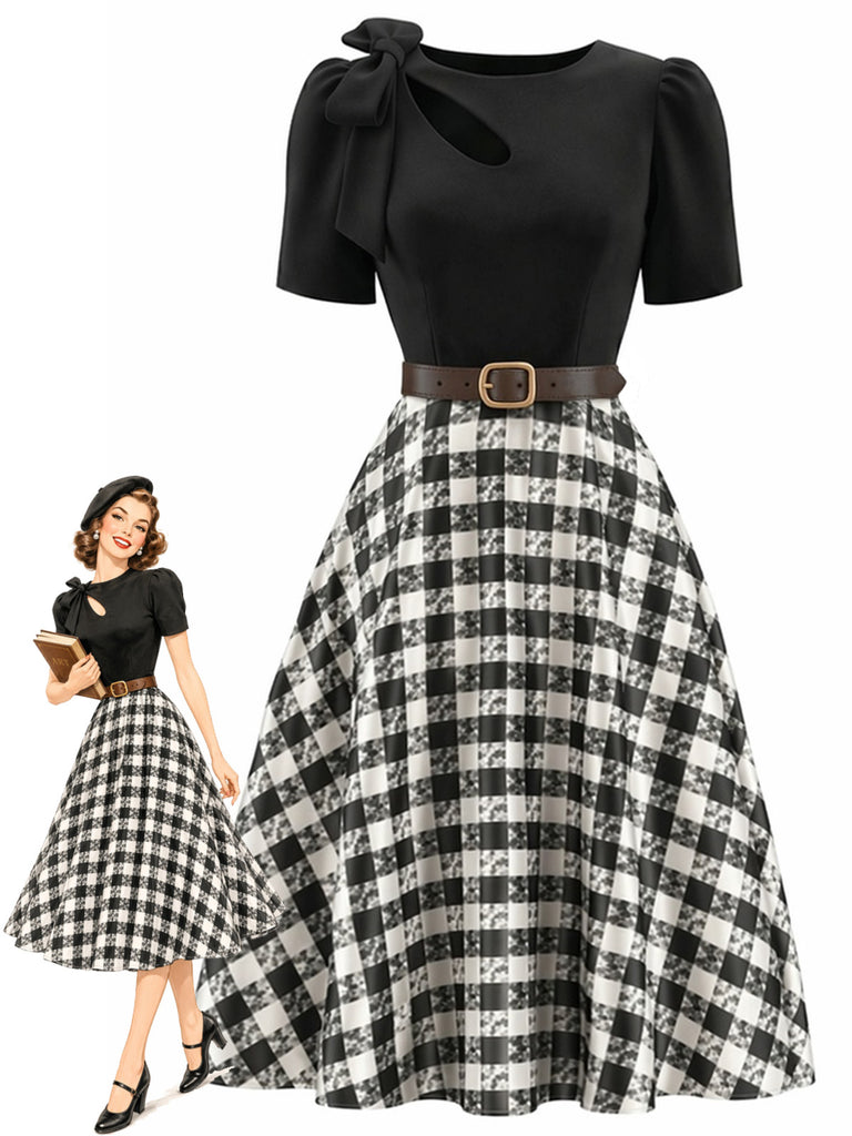 [Pre-Sale] Bow Dress 3