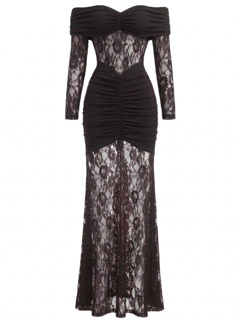 1930s Vintage Dress 2