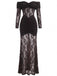 1930s Vintage Dress 2