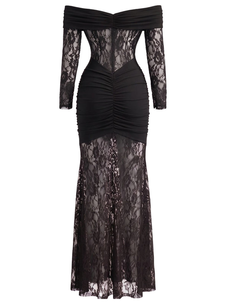 1930s Vintage Dress 3