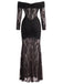 1930s Vintage Dress 3
