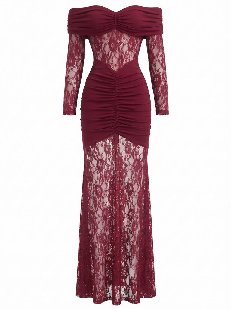1930s Vintage Dress 4