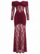1930s Vintage Dress 4