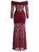 1930s Vintage Dress 5