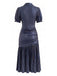1940s Dress 2
