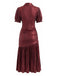 1940s Dress 5