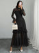 Brown 1930s Dress 1