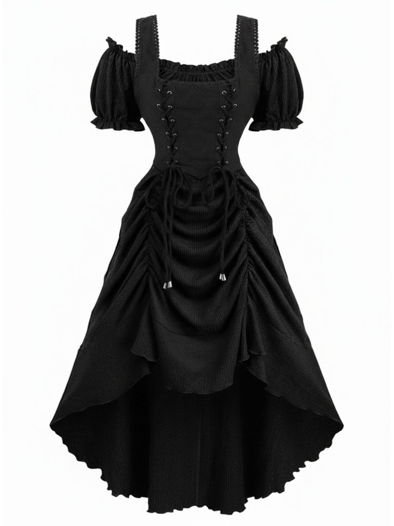 1980s Vintage Dress 3