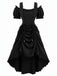 1980s Vintage Dress 3