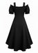 1980s Vintage Dress 4