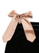 Black 1960s Dress 3