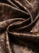 [Pre-Sale] Brown Floral Dress 6