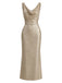 [Pre-Sale] Rose Gold Dress 2