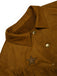 Light Brown 1970s Fringe Jacket 6