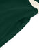 Color Block Square Neck Fit and Flare Dress 4
